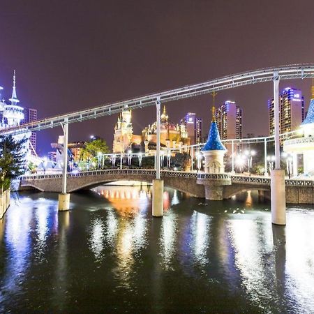 Argo Hotel Seul Zewnętrze zdjęcie