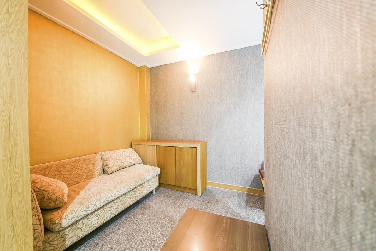 Argo Hotel Seul Zewnętrze zdjęcie