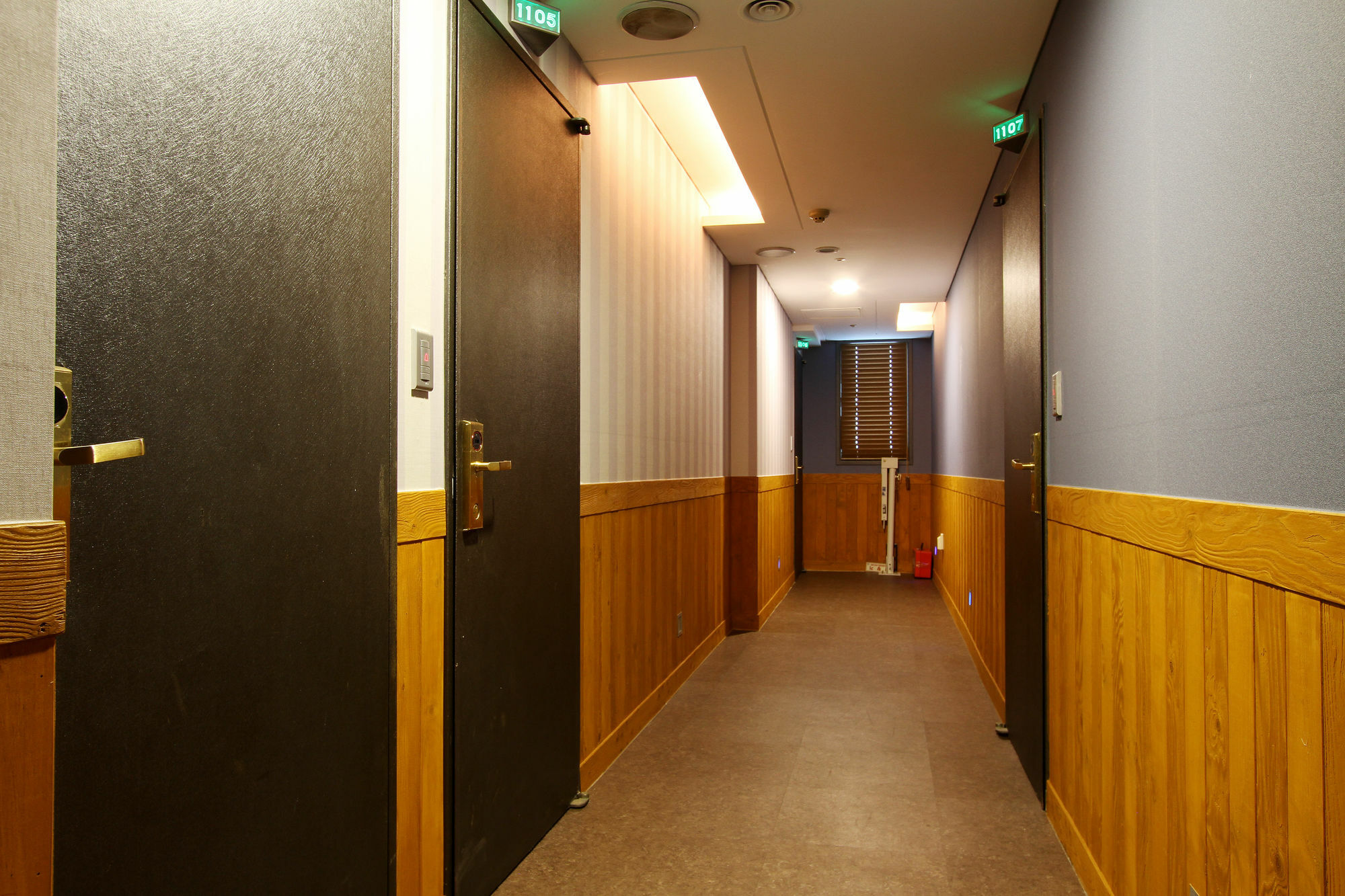 Argo Hotel Seul Zewnętrze zdjęcie