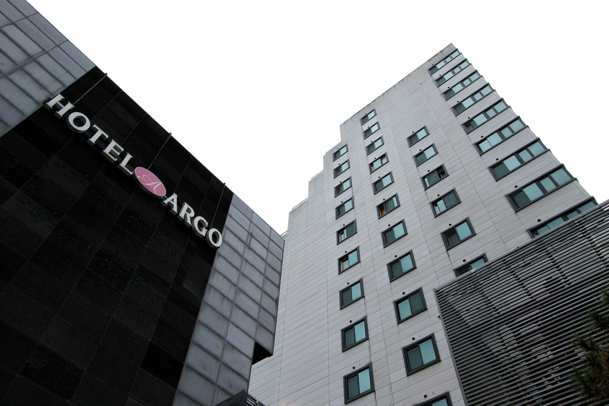 Argo Hotel Seul Zewnętrze zdjęcie