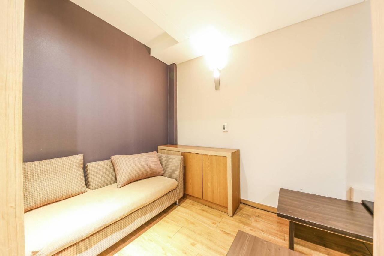 Argo Hotel Seul Zewnętrze zdjęcie